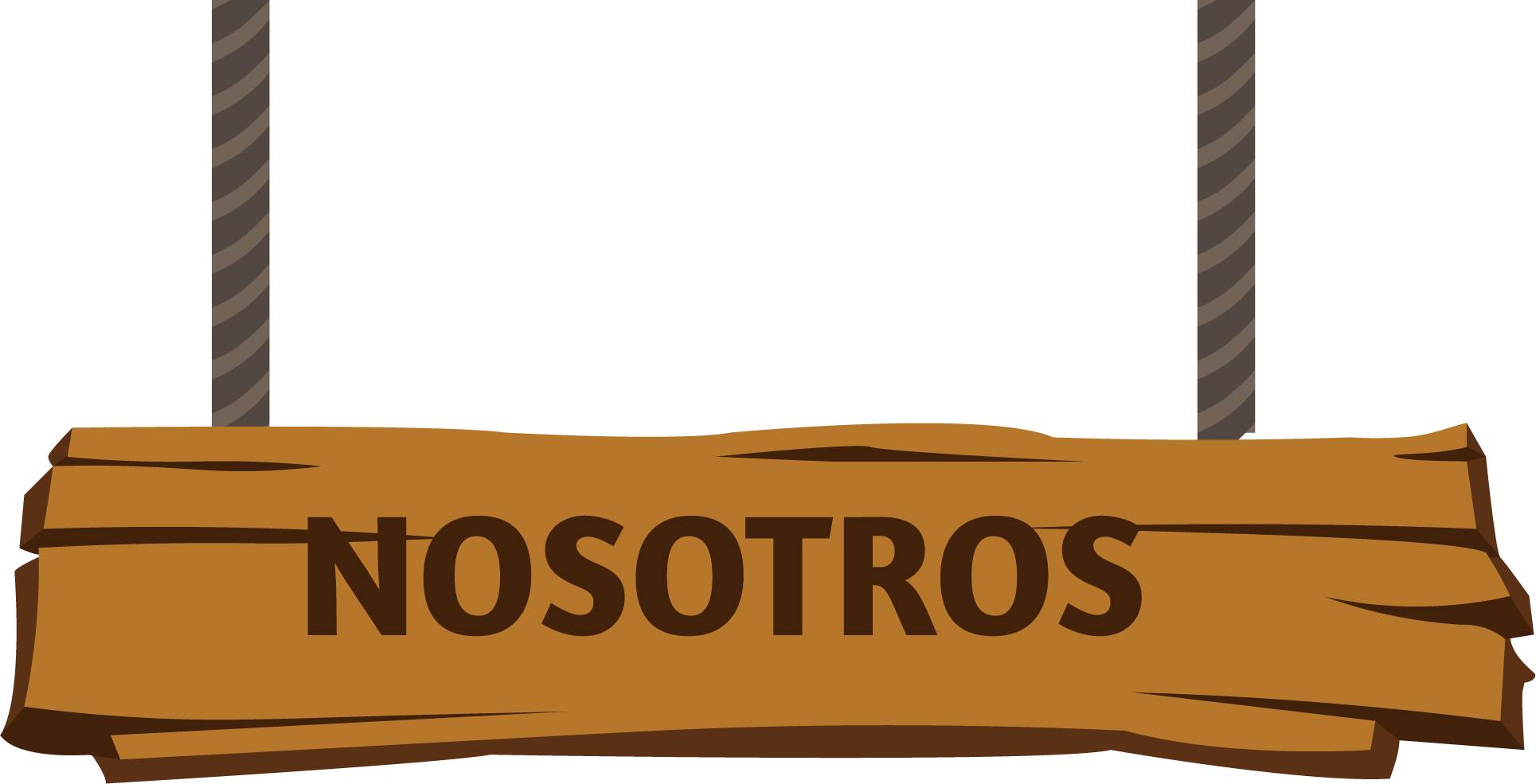 nosotros